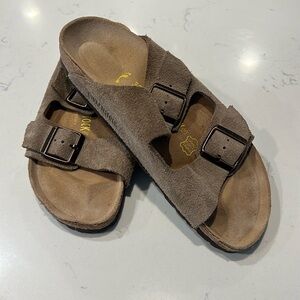 Birkenstock Sandals Size 39